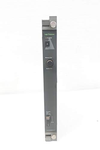 Allen-Bradley - ALLEN BRADLEY 5250-LP A 5250-MLP2 A Logic Processor Board Assembly SER A D658694