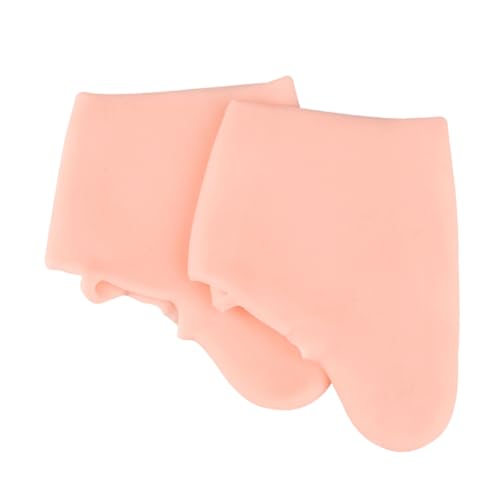 KOMBIUDA Hammertoe Brace Toe Separator for Women Bunion Pad Toe Support Foot Health Care