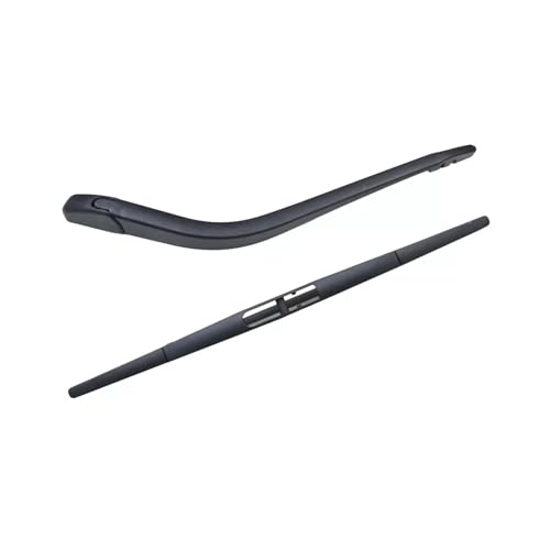 Bras et balai d'essuie-glace arrière Honda Jazz Fit 04-08 anti-trace 76720SAA004