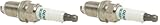 Denso (3353) SK16R-P11 Iridium Spark Plug, Pack of 2