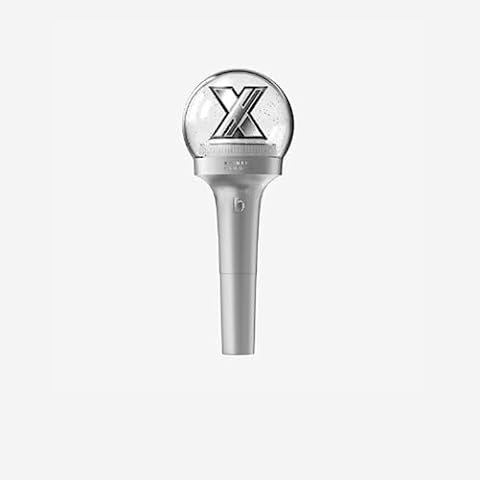 Xdinary Heroes - Official Light Stick Jypshop Ver. Cover