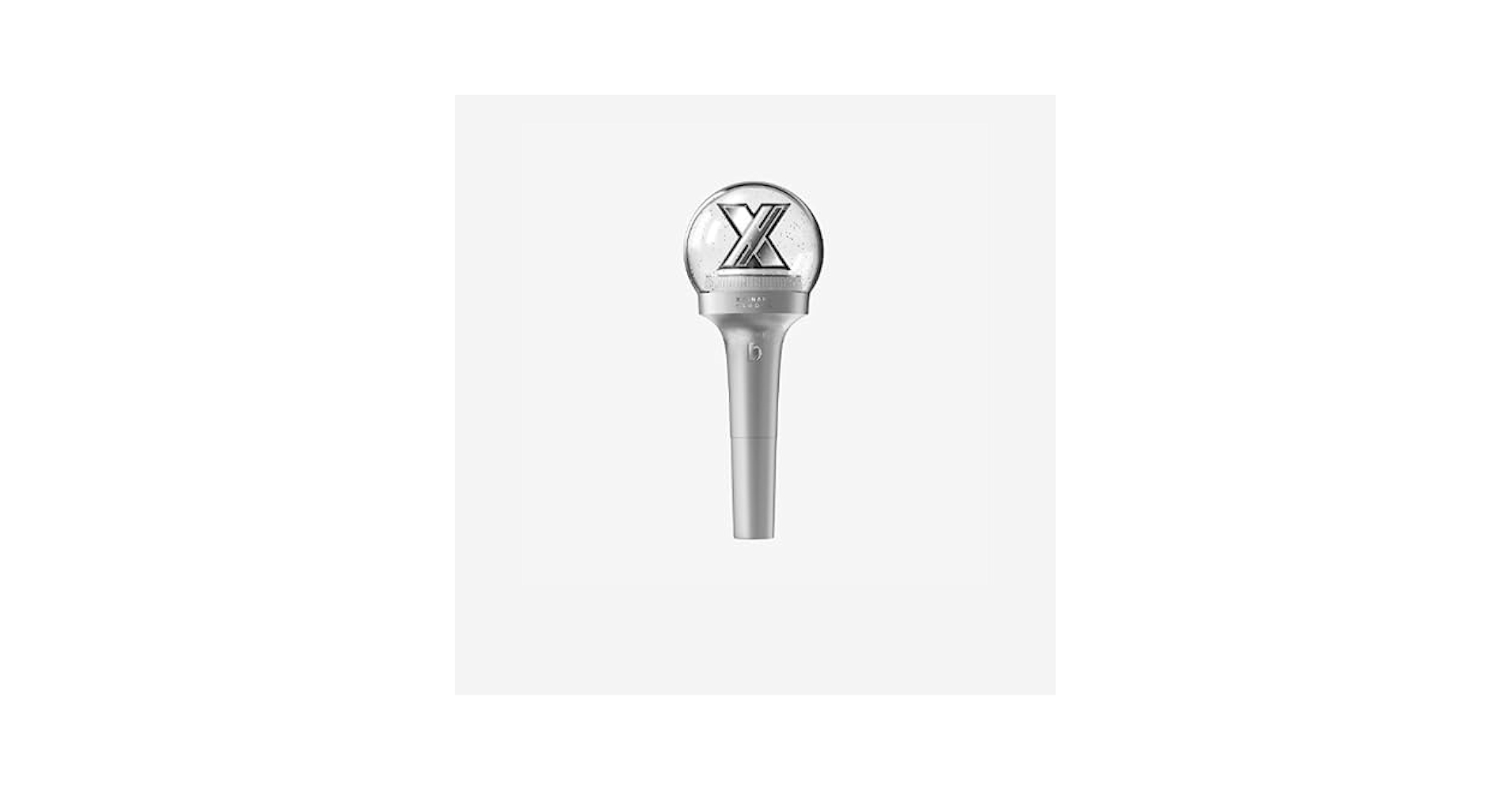 Xdinary Heroes - Official Light Stick Jypshop Ver. - Amazon.com
