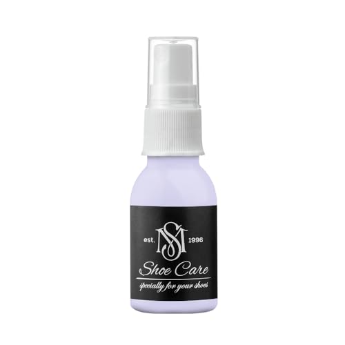 Rénovateur de couleur spray daim nubuck velours MAVI STEP protection cuir 100ml - 2