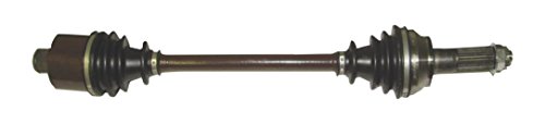 Wide Open ATV-HO-8-236 Complete Axle Shaft