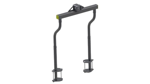 Swagman Straddler Hitch Adapter