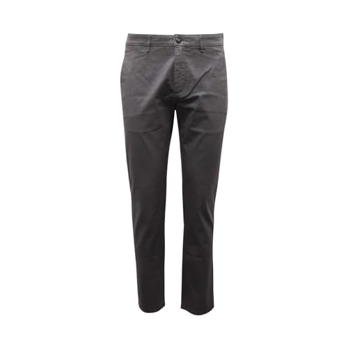 Pantalone uomo Department Five confortable contre la rigidité