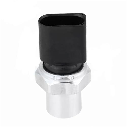 Pressostat de climatisation automobile 4H0959126B capteur de pression Audi - 2