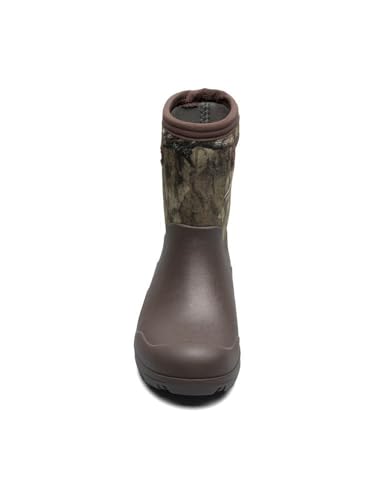 BOGS Unisex-Child York Seamless Mossy-Oak Country Roots (Toddler/Little Big Kid) Rain Boot2