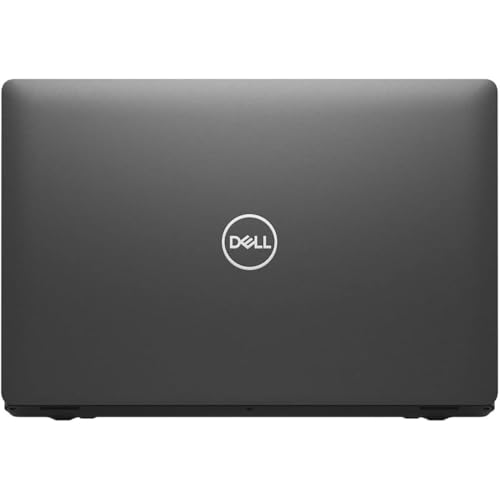 Image of Dell Latitude 5401 14 inch 16GB 256GB SSD Core i7-9850H 4.6GHz WIN11P, Black (Renewed Premium)