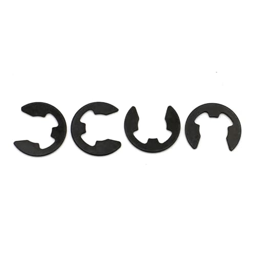 5-100 M1.2 M1.5 M2 M3 M3.5 M4 M5 M6 M7 M8 M9 M10-M16 M19 65Mn/304XeX| ENbv ێO XibvO t@Xi[(65 Manganese Steel,M5 (50pcs))