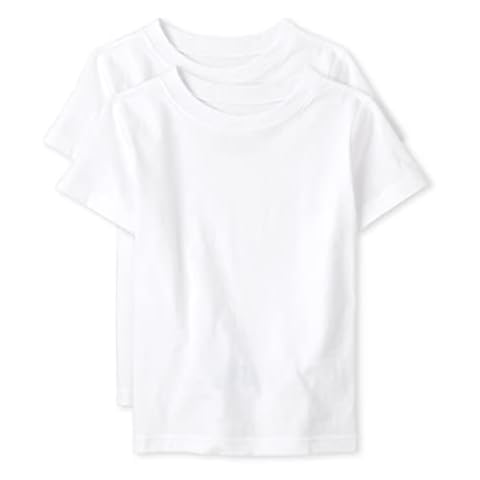 The Children's Place Boys' Undershirts Cover