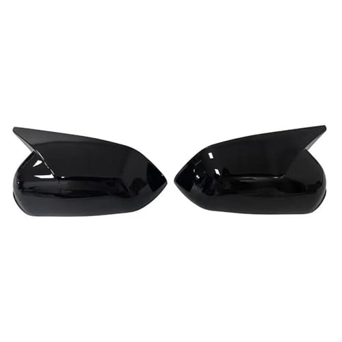 Coque de rétroviseur pour Skoda Octavia MK2 A5 2004-2008 YIJIAVSX