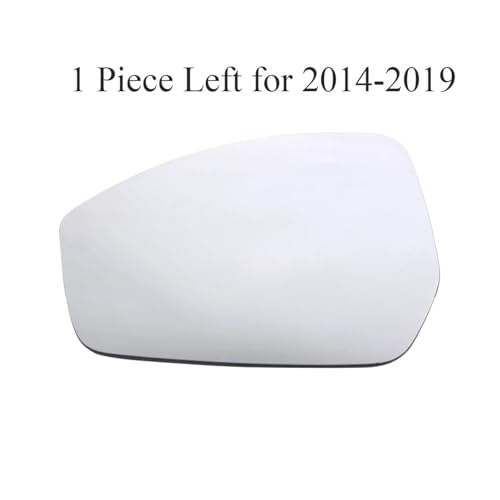 Espejo retrovisor izquierdo para Range Rover Evoque 2014-2019 2