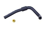 Sunsong 3403862 Power Steering Return Line Hose Assembly