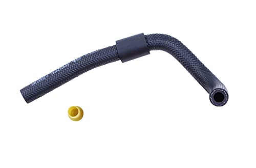 Sunsong 3403862 Power Steering Return Line Hose Assembly