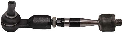 Moog Es3681A Tie Rod End Assembly #TOP13