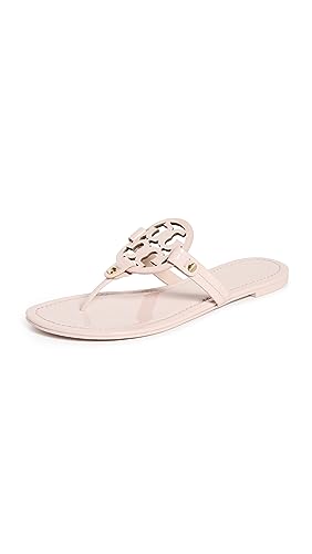 Image of Tory Burch Women's Miller Embellished Sandals