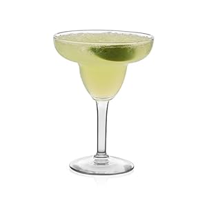 Libbey Margarita Party Gläser 12er Set