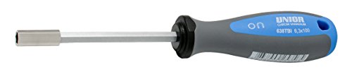 Unior 638TBI6, 3 3-K-Griff für Bits 6, 3