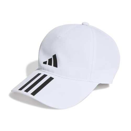 Casquette running Adidas Aeroready pour éviter la sueur dans les yeux au sport