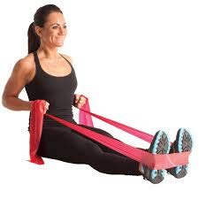 Tima Yoga Strap Resistance Band, Latex Rubber for Workout, Exercise, Gym, Fitness, Home, Physical Therapy, Pilates, Stretching, Yoga, Strength Training for Men and Women (B07T41LV1X) Amazon Price History, Amazon Price Tracker