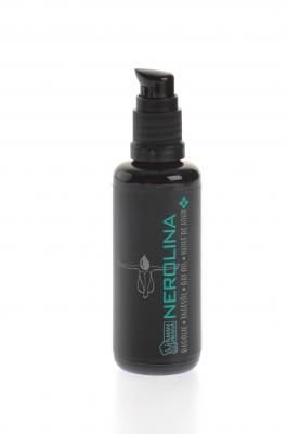 Nerolina Organic Facial Oil