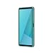 Produktbild Sony stilvolles Cover mit Standfuß für das Xperia 10 VII in türkis