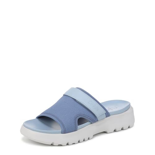 Ryka Women's Brilliant Slide Sandal
