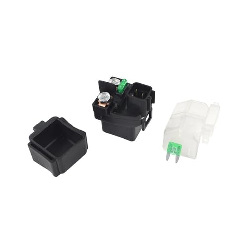 Relais de démarreur moto évite le clic de panne pour Suzuki VZR1800 GSX1250FA