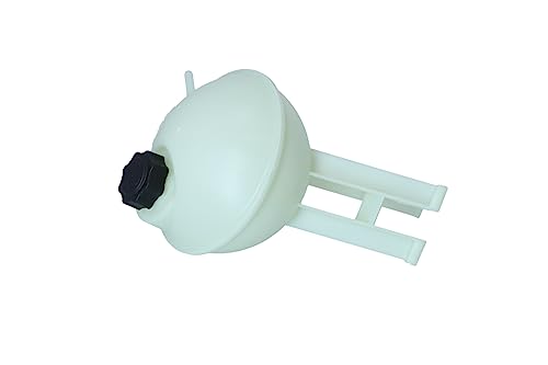 Depósito de expansión de refrigerante NRF 454053 para radiador de coche
