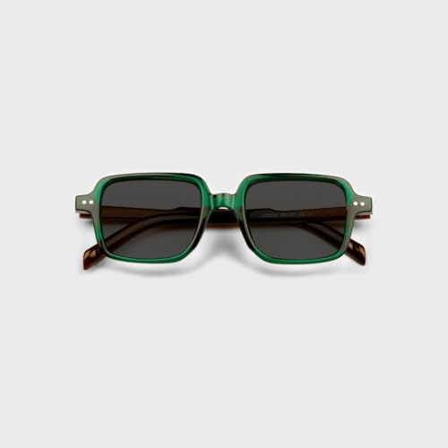 Image of SAM AND MARSHALL VANTA Sunglass I Rectangle Shape Sunglass I 400UV Protection I Unisex.