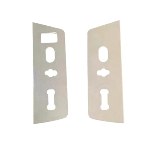 Seat Switch Car Front Row Power Fit for Seat Adjustment Switch Housing Bezel Panel 9L3Z-14A706-NA 9L3Z-14A706-CA F150 09-14 LHD Universal