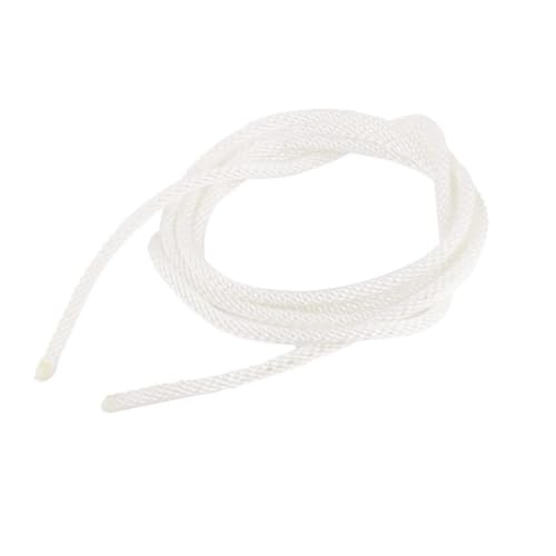 Corde de démarrage cassée solution lanceur manuel quad ATV 500 - 2