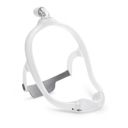 Máscara Nasal DreamWear – Philips Respironics