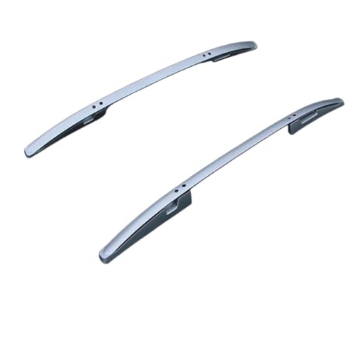 Barres de toit pour CRV 2007-2011 SHANSHAN en alliage d'aluminium