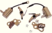 Sierra P 172522 J E Tune Up Kit 18-5006