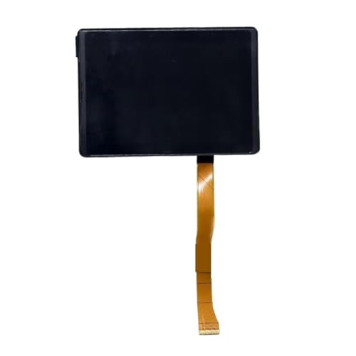 Pantalla LCD para Nikon A900 con montaje articulado para encuadres precisos