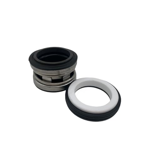 Garnitures mécaniques 2100-1-24 bague d'étanchéité CA-CE-NBR 24mm pour pompe à eau