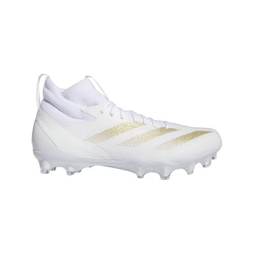 Image of Adidas Mens Adizero Impact+ Premier Football