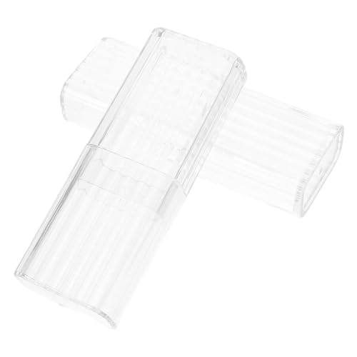 LIFKICH 2�����R���p�N�g�Ȗ_ �ܗk�}�P�[�X �g�їp�h�o���[�{�b�N�X ���s�p�������� �ϋv�f�ލ̗p�ŉq���I�ɕۊǉ\