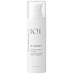 Geek & Gorgeous A-Game 10 0.1% Retinal Serum – High-Strength, Silky, Lightweight Anti-Aging Care for All Skin Types, Especially Oily & Combination, 30ml
