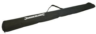 Preisvergleich Produktbild Silverline 633748 Tasche für Abflussreinigungsstangen Stangentasche, 920 mm