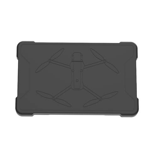 For DJI MAVIC 4PRO RC PRO2 RpXN[_XgJo[ یJo[ANZT[ VR ȒPȎtƎgp yʂŎ^тɕ֗ȃfUC (ubN)