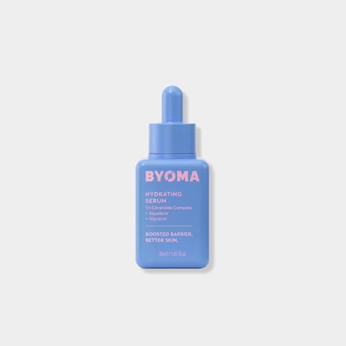 BYOMA Hydrating By BELLA