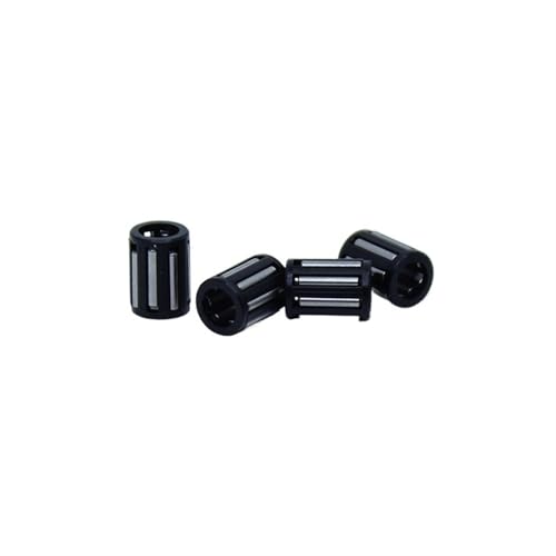 Rodamientos 39241/8 K081110 TN radiales de alta resistencia y dimensiones exactas