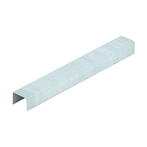 TIMCO Heavy Duty Chisel Point Galvanised Staples - 8mm Staples
