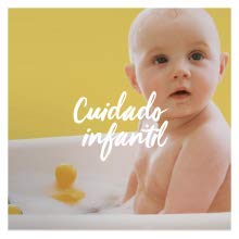 EAU DE COLOGNE 650 ml AGRADO BABY - Afbeelding 8