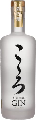 Kokoro Gin 42% Vol. 0,7L