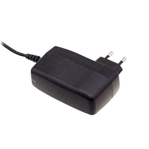 Adaptateur d'alimentation 12W SGA12U15-P1J contre les pannes de tension