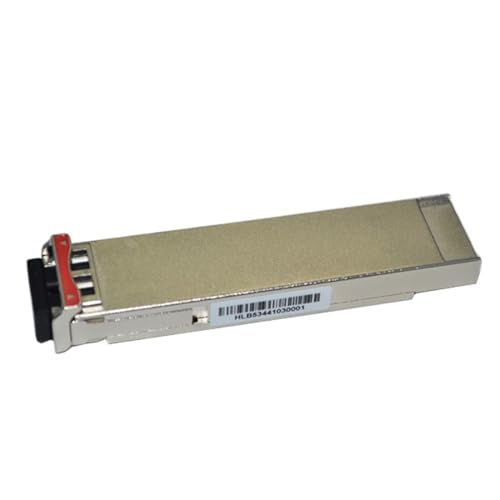 Módulo Óptico XFP 10G 40 km C17-C61 DWDM 2